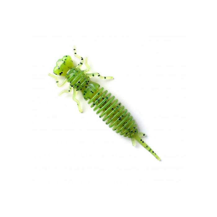 Силиконова примамка Fanatik Larva 2.0" - Image 5