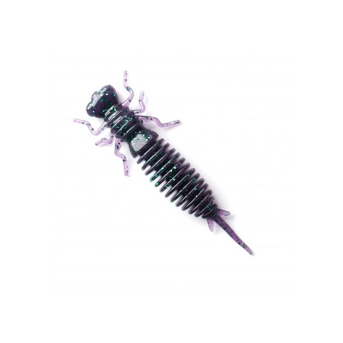 Силиконова примамка Fanatik Larva 2.0" - Image 6