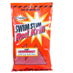 Захранка Dynamite Baits Swim Stim Red Krill Groundbait - 0.900кг