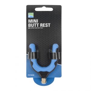 Стойка за въдица Preston Mini Butt Rest