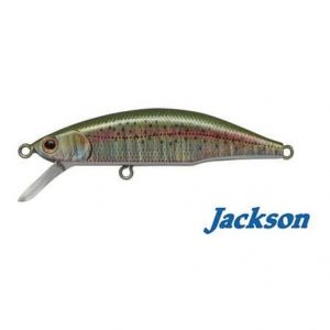 Воблер Jackson Meteora 52S 5.2см/5гр - потъващ