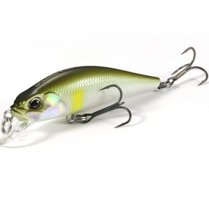 Воблер Duo Spearhead Ryuki TAKUMI 50S 5.0см/4.0гр - потъващ