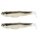Fiiish Black Minnow Double Combo Vairon No:2 - 9см/5гр