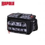 Чанта Rapala Lure Camo Tackle Bag Lite