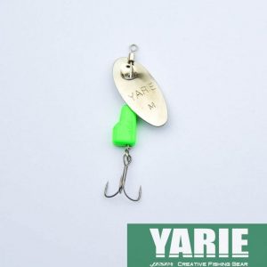 Блесна Yarie Blender - 3.5гр