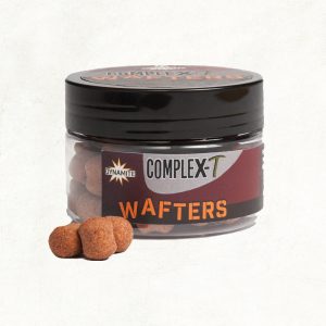 Балансирани дъмбели Dynamite Baits Complex - T Wafters - 15мм