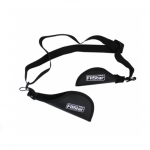 Двоен калпачок Filstar Rod Holder - Carbon