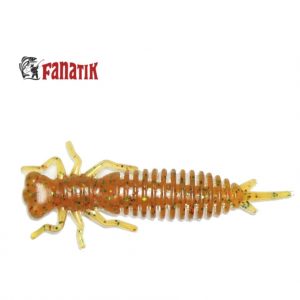 Силиконова примамка Fanatik Larva 3.0"