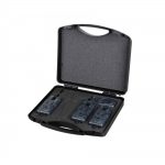 Сигнализатори Carp Pro Flapper ST Bite Alarm 3 + 1