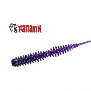 Силиконова примамка Fanatik Dagger 2.0"