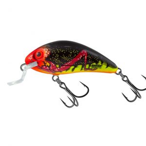 Воблер Salmo Rattling Hornet Shallow 4.5см/5.5гр - плуващ