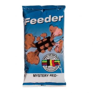 Захранка Van Den Eynde Feeder Mystery Red - 1кг