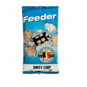 Захранка Van Den Eynde Sweet Carp - 1кг