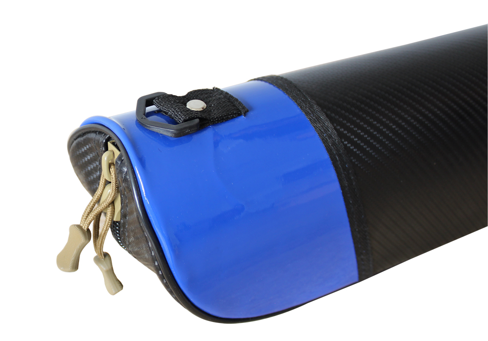 Единичен твърд калъф от изкуствена кожа Filstar KK - 204 - Image 2