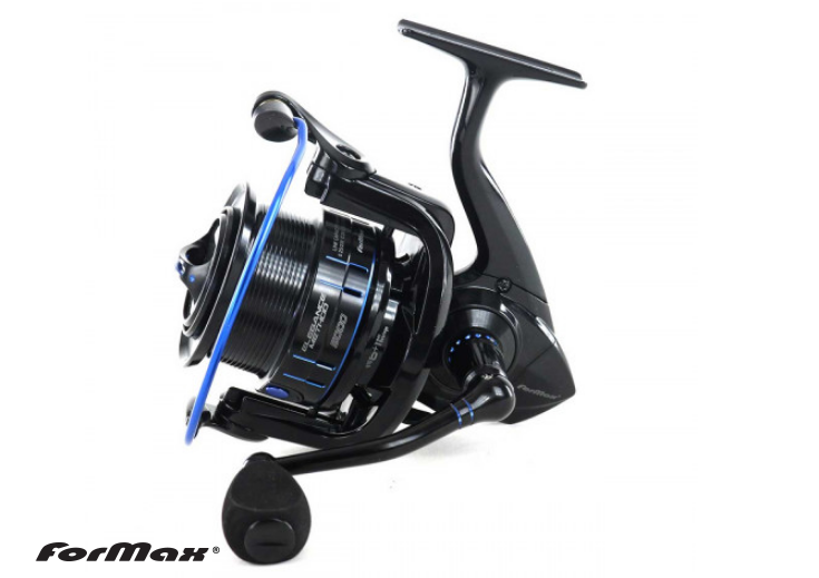 Макара Formax Elegance Method Feeder 5000 - Image 2