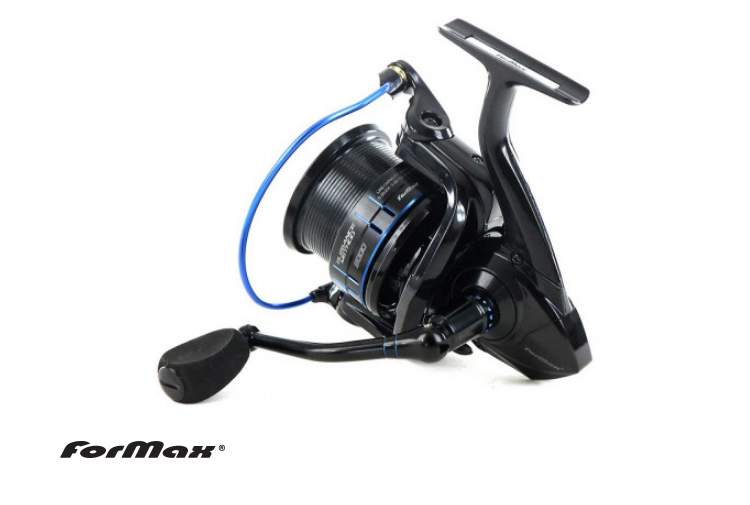 Макара Formax Elegance Method Feeder 5000 - Image 3