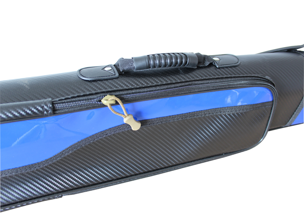 Единичен твърд калъф от изкуствена кожа Filstar KK - 204 - Image 3