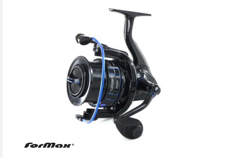 Макара Formax Elegance Method Feeder 5000