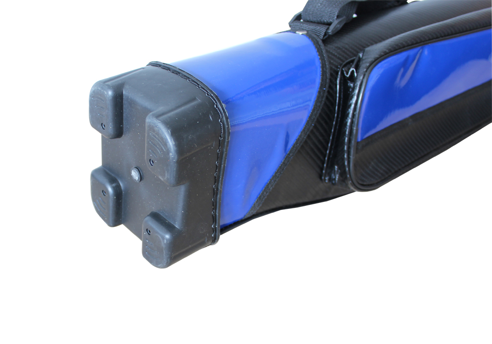 Единичен твърд калъф от изкуствена кожа Filstar KK - 204 - Image 4