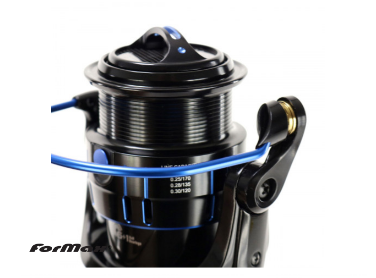 Макара Formax Elegance Method Feeder 5000 - Image 5