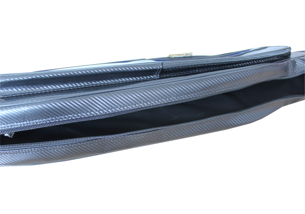 Единичен твърд калъф от изкуствена кожа Filstar KK - 204 - Image 5