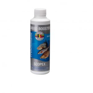 Течен ароматизатор Van Den Eynde Liquid Booster Scopex - 250ml.
