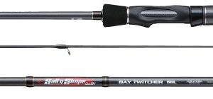 Спининг Tailwalk Salty Shape Dash Bay Twitcher 73ML