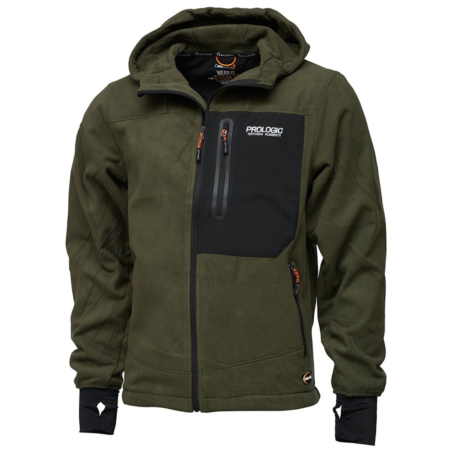 Яке ProLogic Commander Fleece Jacket