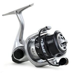 Макара Formax Flame Spin