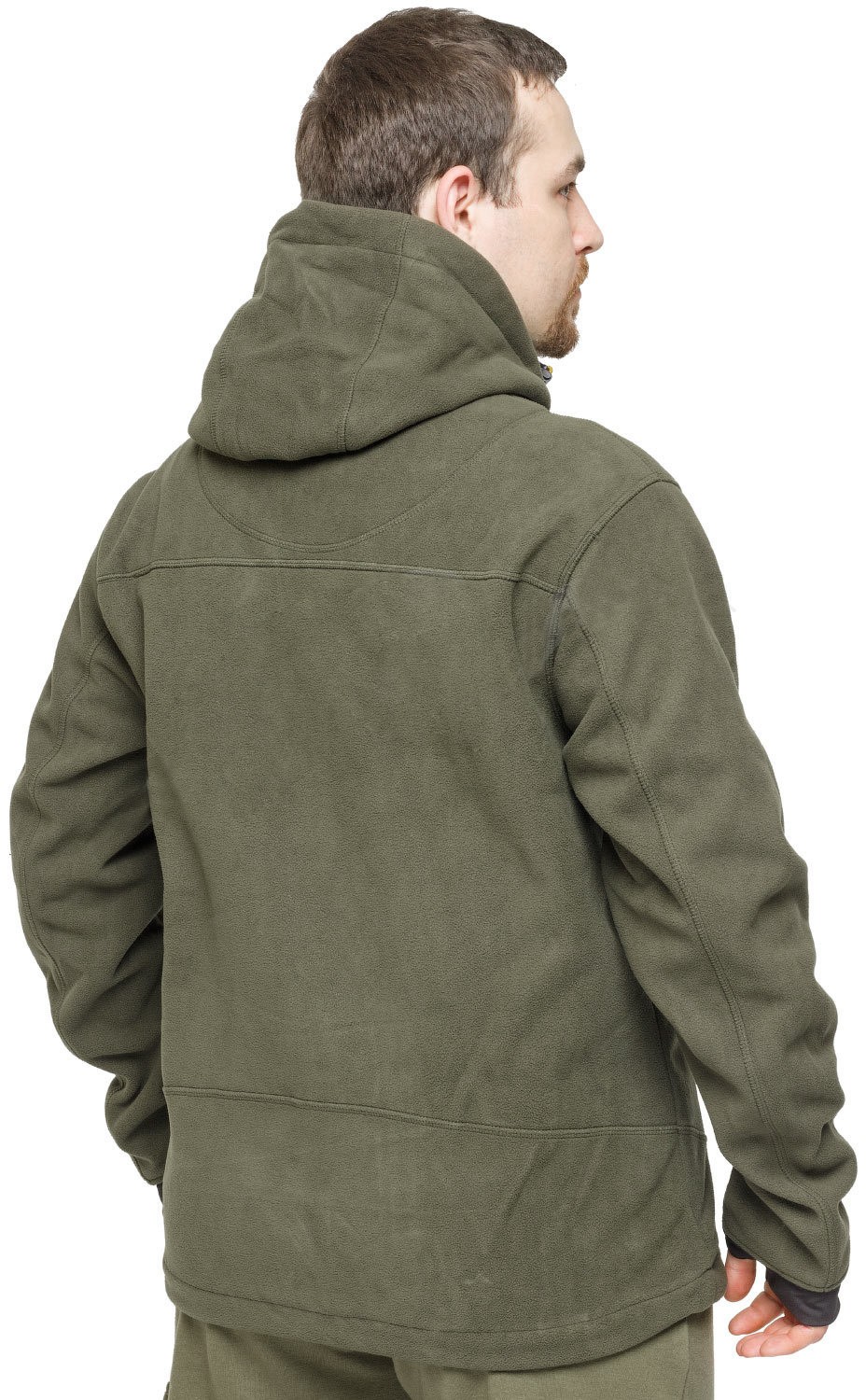 Яке ProLogic Commander Fleece Jacket - Image 2