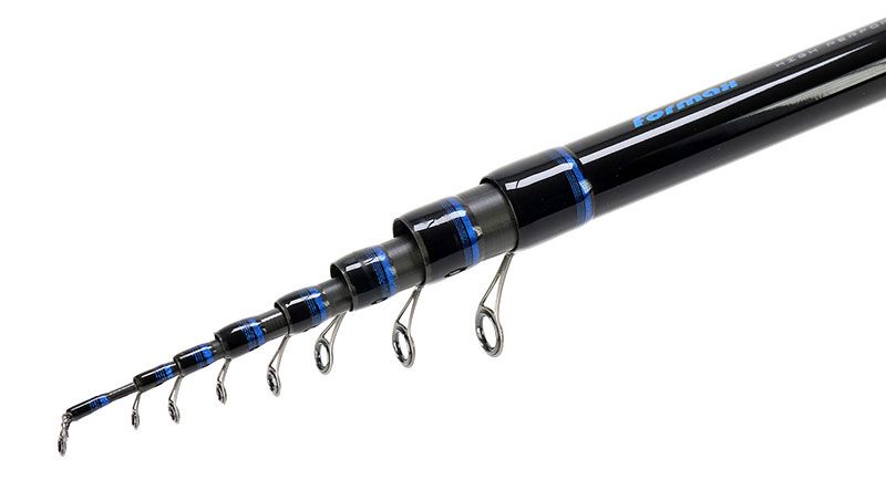 Болонеза Formax Visage Elite Bolo 6.00м - Image 4