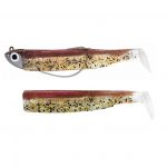Fiiish Black Minnow Combo Wine Glitter No:2 - 9см/5гр
