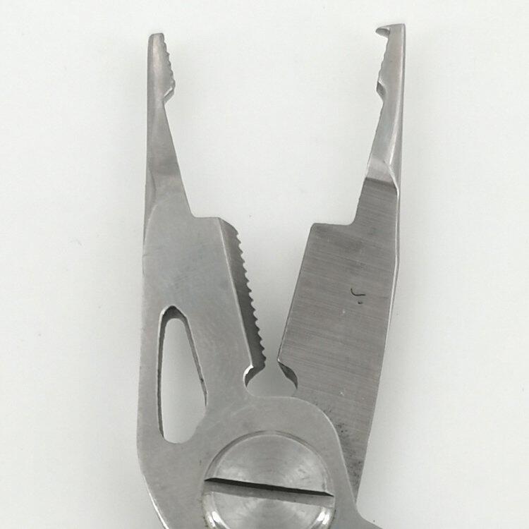 Клещи за халки Frichy Rust Free Split Ring - X408 - Image 2