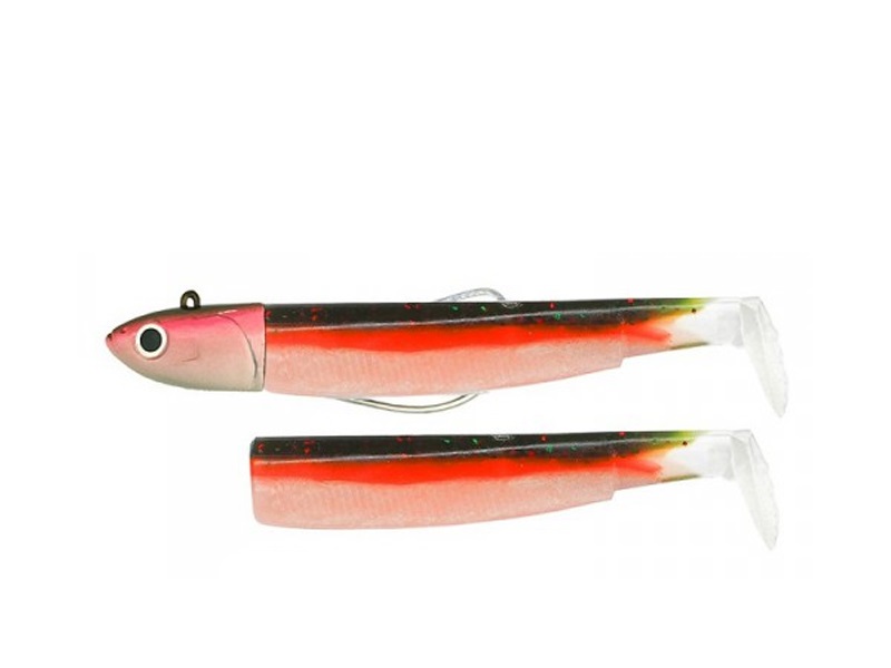 Fiiish Black Minnow Combo Candy Green No:3 – 12см/25гр