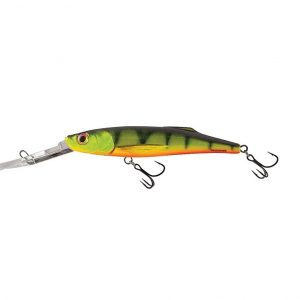 Воблер Salmo Freediver 7см/7.7гр – плуващ