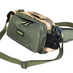 Чанта за спининг Filstar KK322 - за кръста