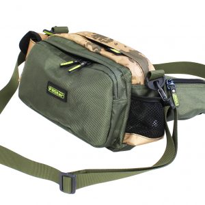 Чанта за спининг Filstar KK322 - за кръста