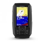 Сонар Garmin Striker Plus 4