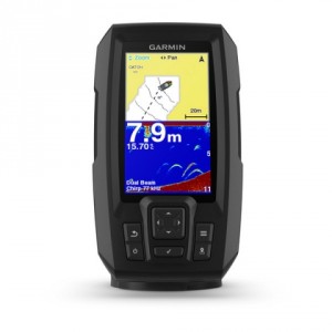 Сонар Garmin Striker Plus 4