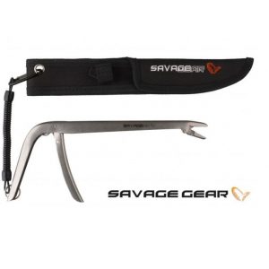 Клещи Savage Gear Pistol DeepThroat Hookout 22.5см