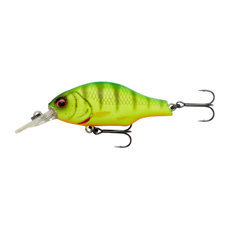 Воблер Savage Gear Gravity Crank MR 5.8см/9гр - плуващ