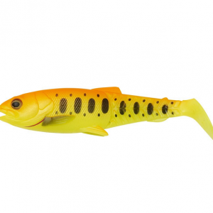 Силикон Savage Gear Craft Cannibal Paddle Tail - 8.5см