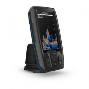 Сонар Garmin Striker Vivid 4cv