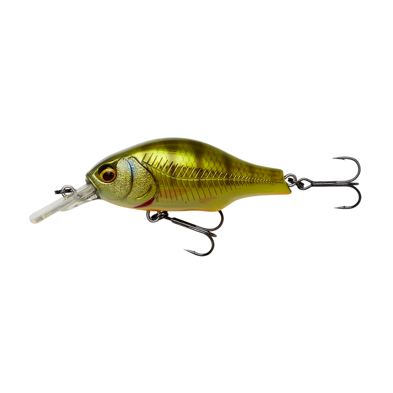 Воблер Savage Gear Gravity Crank MR 5.8см/9гр - плуващ - Image 3