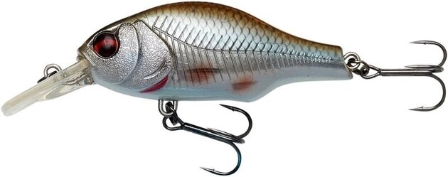 Воблер Savage Gear Gravity Crank MR 5.8см/9гр - плуващ - Image 2