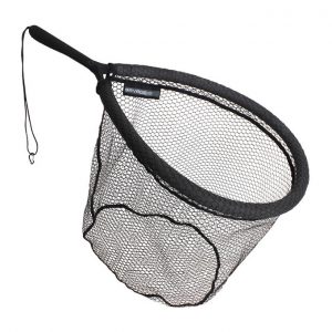 Плуващ кеп Savage Gear Pro Finezze Rubber Mesh - M