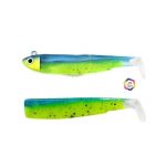 Fiiish Black Minnow Combo Sleepy Green No:1 - 7см/6гр