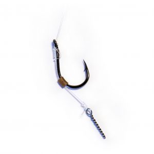 Вързани куки за метод фидер с клин Filstar F1201R