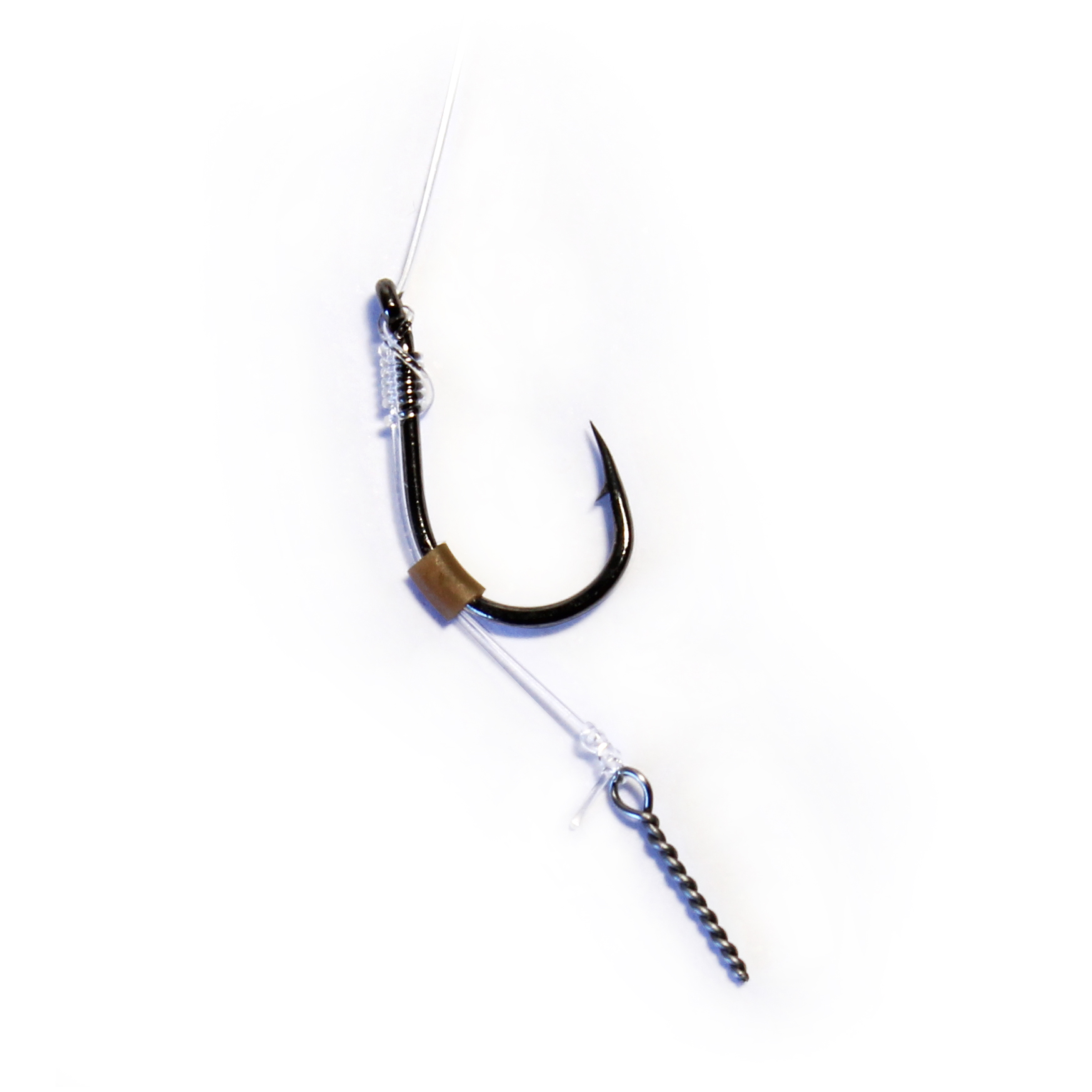 Вързани куки за метод фидер с клин Filstar F1201R