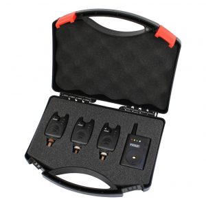 Комплект сигнализатори Filstar FSBA - 26 3+1